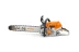 Бензопила STIHL MS 363 шина 45см
