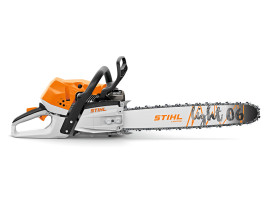 Бензопила STIHL MS 363 шина 45см