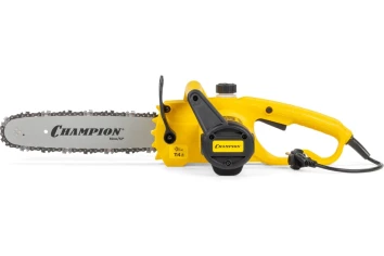 Электропила Champion 112-12&amp;quot;