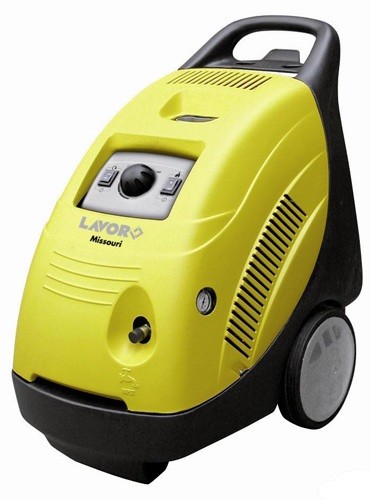 Минимойка с подогревом воды Lavor Missouri