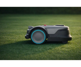 Газонокосилка робот Zimani Automower 420X