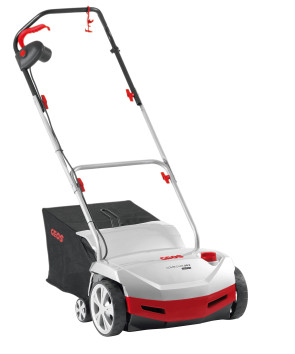 Аэратор электрический GEOS Comfort 38 E Combi Care