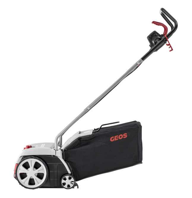 Аэратор электрический GEOS Comfort 38 E Combi Care
