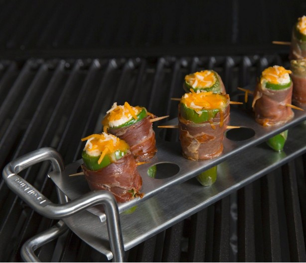 Подставка для запекания перцев Broil King