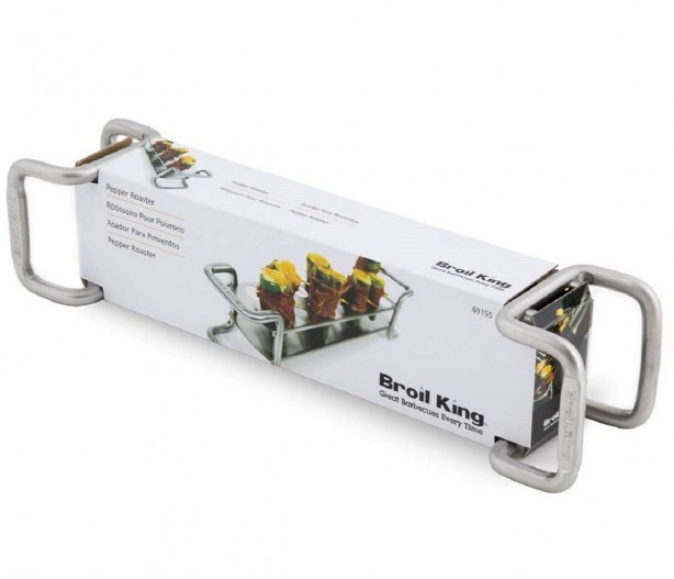 Подставка для запекания перцев Broil King
