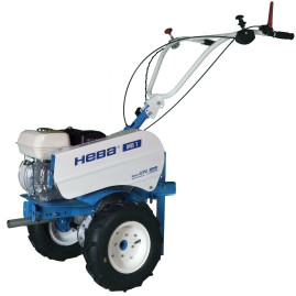 Мотоблок Нева МБ-1Н Мультиагро с двигателем Honda GP200