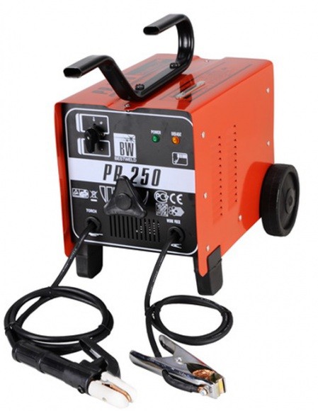 Сварочный аппарат BestWeld PR 250