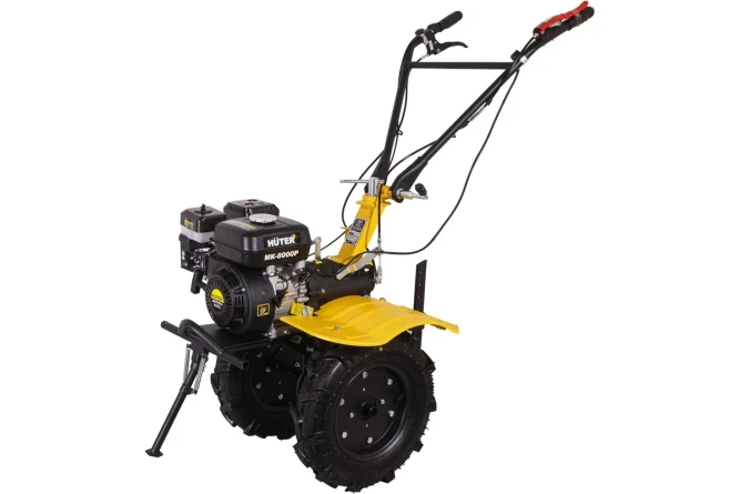 Мотоблок Huter МК-8000