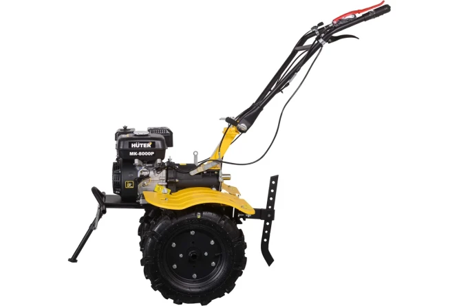 Мотоблок Huter МК-8000