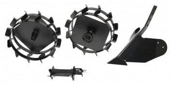 Комплект навесного оборудования Hyundai S 600 