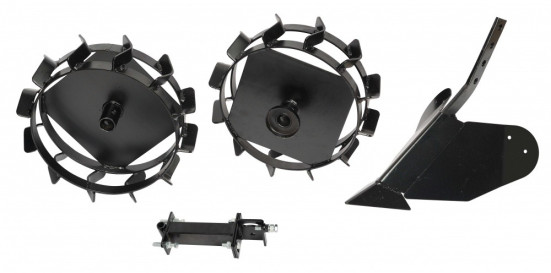 Комплект навесного оборудования Hyundai S 600 