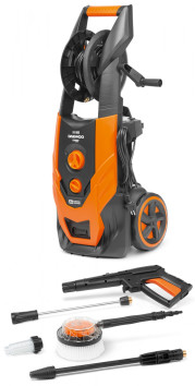 Мойка высокого давления Daewoo DAW 600