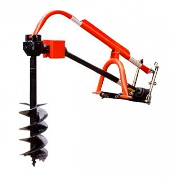 Агрегатируемая бурильная установка MasterYard HD-12 в Екатеринбурге