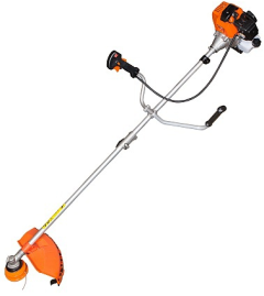 Триммер бензиновый Forward FBC-622/3000