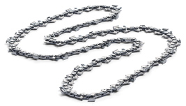 Бухта цепи Husqvarna X-Cut SP33G, Pixel, 0.325", 1.3 мм, 1840 хвостовиков (100 футов/30.48 м)