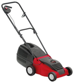 Газонокосилка электрическая MTD SMART 32 E