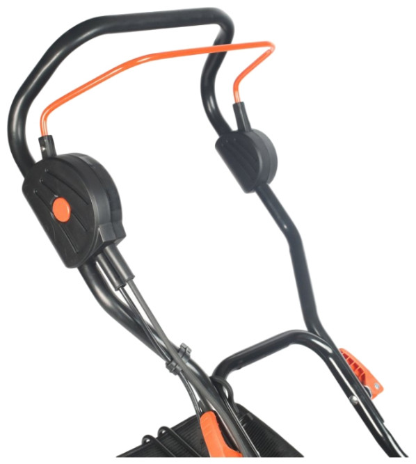 Газонокосилка электрическая Patriot РТ 2043 Е