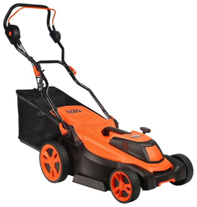 Газонокосилка электрическая Patriot РТ 2043 Е