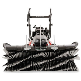 Подметально-уборочная машина TIELBUERGER TK58 Professional HYDRO (Honda GXV160)