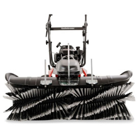 Подметально-уборочная машина TIELBUERGER TK58 Professional HYDRO (Honda GXV160)