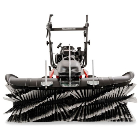 Подметально-уборочная машина TIELBUERGER TK58 Professional HYDRO (Honda GXV160)