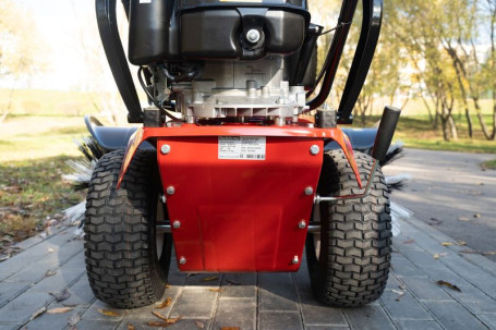 Подметально-уборочная машина TIELBUERGER TK58 Professional HYDRO (Honda GXV160)