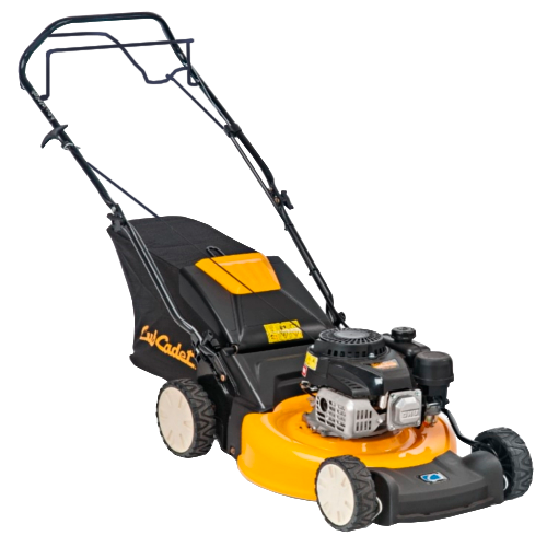 Газонокосилка бензиновая самоходная Cub Cadet CC LM1 AR42