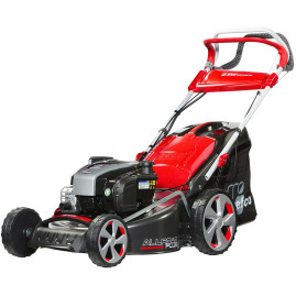 Газонокосилка бензиновая Efco LR 53 TBXE ALLROAD PLUS 4