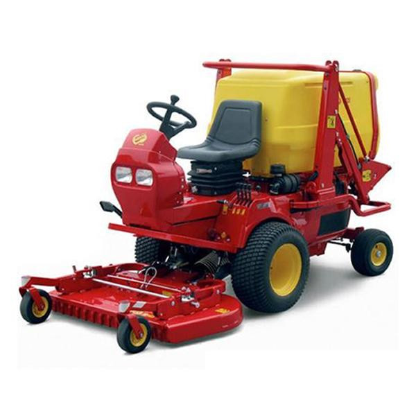 Многофункциональная машина Gianni Ferrari PG 220 D 22 л.с.