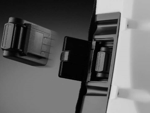 Опрыскиватель Caiman аккум. STANDARD PS10E 10л, 3бар