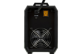 Инверторный сварочный аппарат Ресанта САИ-205Т LUX