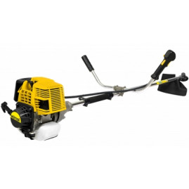 Бензиновый триммер Huter GGT-15004Т (четырёхтактный)
