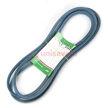 Ремень клиновидный профиль 4L (ширина 13 мм / высота 8 мм) длина 2740 мм