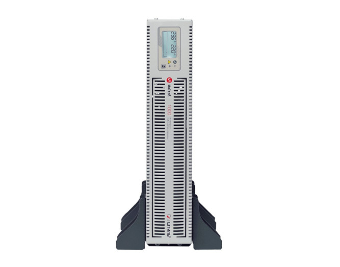 Стабилизатор напряжения однофазный Штиль ИнСтаб IS1000RT (1000 ВА)