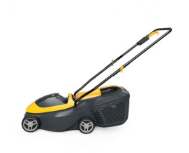 Аккумуляторная газонокосилка Stiga COLLECTOR 132 AE с акк. и ЗУ