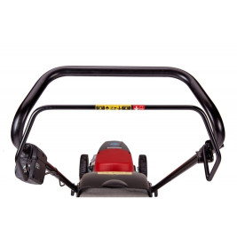 Газонокосилка аккумуляторная Honda HRG 416 XB PE с аккумулятором и ЗУ