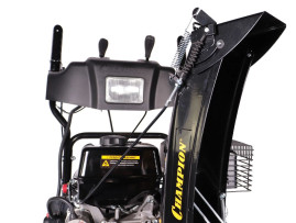 Снегоуборщик Champion ST 861