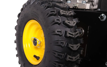 Снегоуборщик Champion ST 861