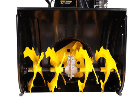 Снегоуборщик Champion ST 861