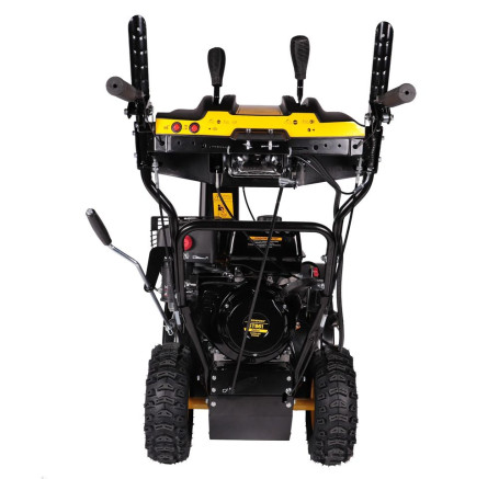 Снегоуборщик Champion ST 861