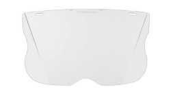 Маска прозрачная из плексигласа HUSQVARNA 5056653-43