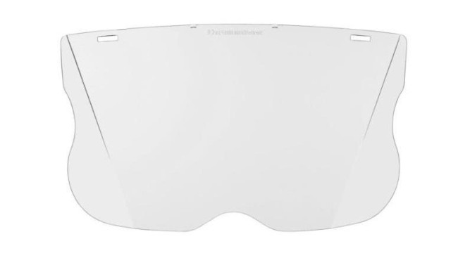 Маска прозрачная из плексигласа HUSQVARNA 5056653-43