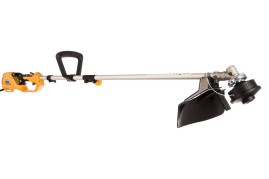 Триммер электрический DENZEL TE-1200