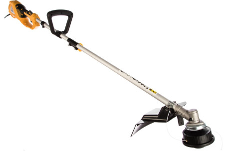 Триммер электрический DENZEL TE-1200