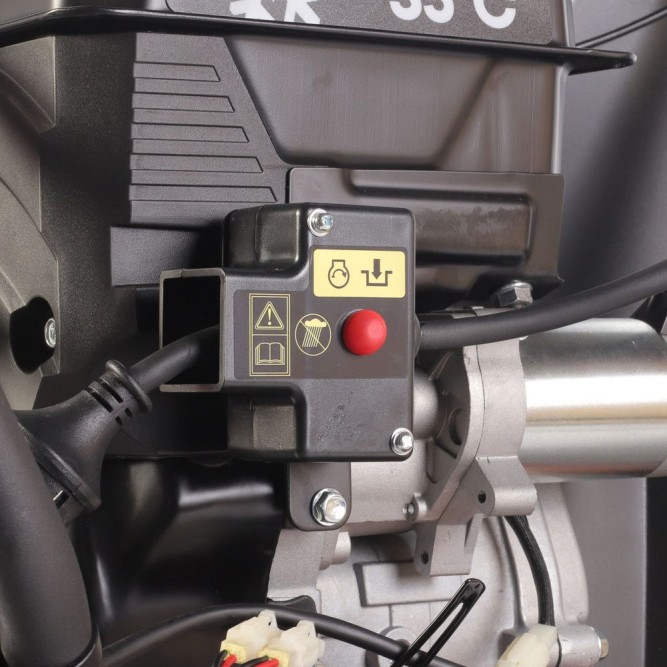 Снегоуборщик бензиновый Patriot Сибирь 110 Е