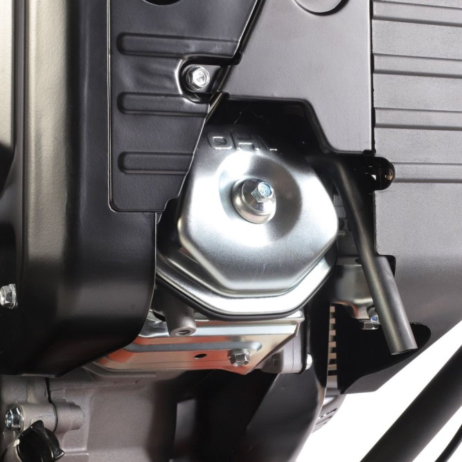 Снегоуборщик бензиновый Patriot Сибирь 110 Е