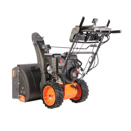 Снегоуборщик бензиновый Patriot Сибирь 110 Е