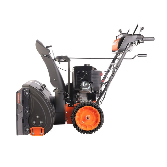 Снегоуборщик бензиновый Patriot Сибирь 110 Е