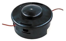 Головка тримм. Champion HT41 (гайки М12*1,50лев+М12*1,75лев) EchoCLS-5800, St FS450; Hus235R