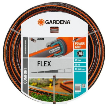 Шланг FLEX 9x9 3/4&amp;quot; х 50 м GARDENA 18055-20.000.00